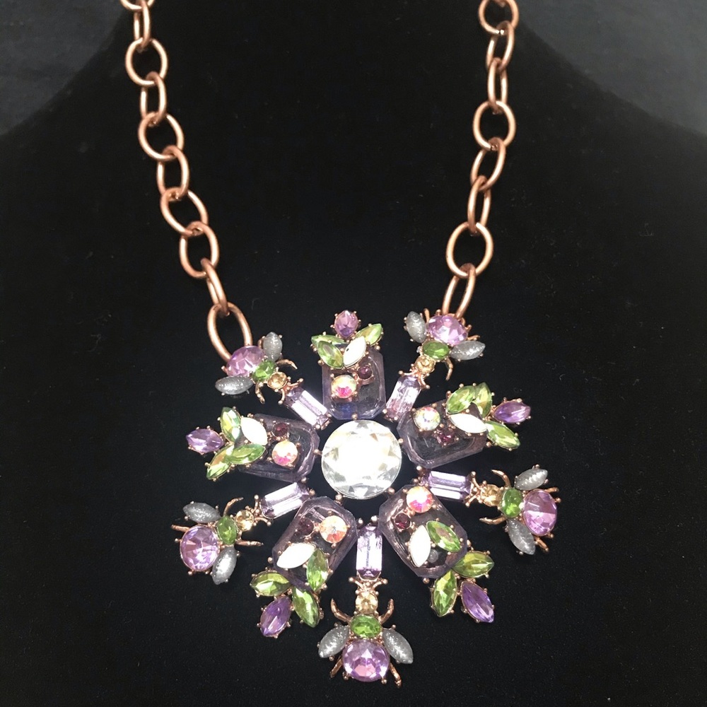 100% Betsey Johnson